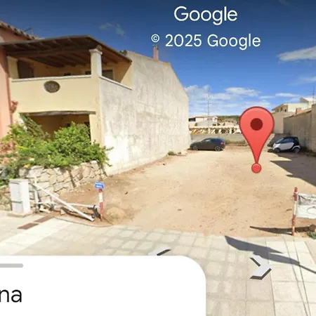 Va' Pensiero شقة